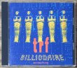 Photo1: TRF -  BILLIONAIRE 〜BOY MEETS GIRL〜 (1)