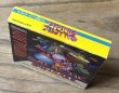 Photo3: Galactic Pinball (ギャラクティックピンボール) [Boxed] (3)