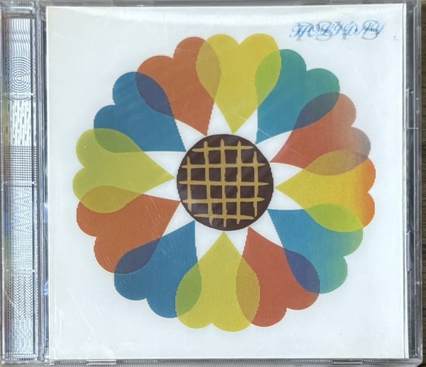 Photo1: PSY・S (Psy-S) – Holiday (1)