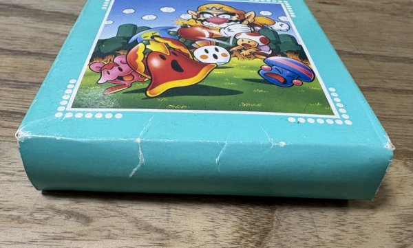 Photo6: Wario's Woods / Wario no Mori (ワリオの森) [Boxed] (6)