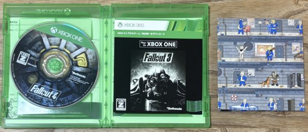 Photo3: Fallout 4 (フォールアウト4) (3)