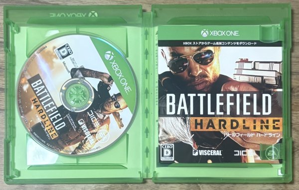 Photo3: Battlefield Hardline (バトルフィールド ハードライン) [Full English version on disc] (3)