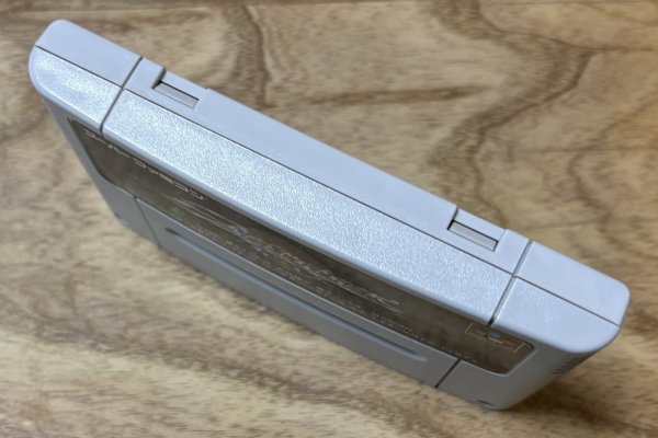 Photo3: ActRaiser (アクトレイザー) (3)