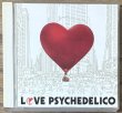 Photo1: Love Psychedelico - Golden Grapefruit (CD+DVD limited edition) (1)