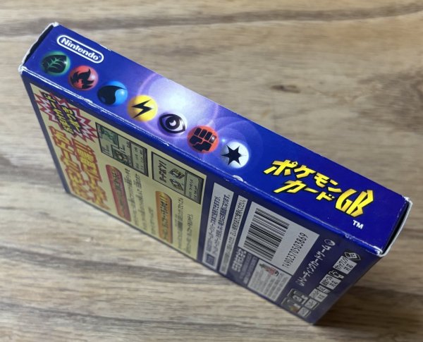 Photo4: Pokemon Card GB (ポケモンカードGB) [Boxed] (4)