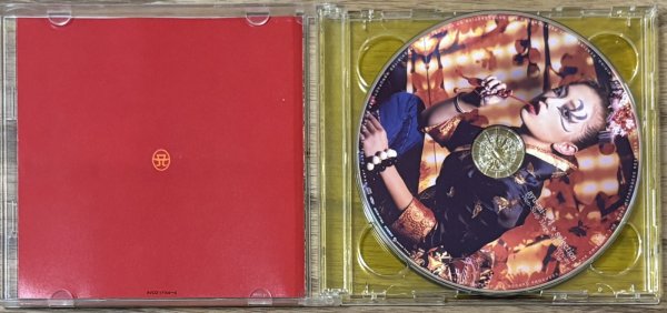 Photo3: Ayumi Hamasaki (浜崎あゆみ) Ayu-mi-x 4 + Selection Non-Stop Mega Mix Version [2 discs] (3)