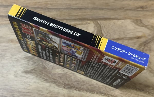 Photo4: Super Smash Bros. Melee (大乱闘スマッシュブラザーズDX) (4)