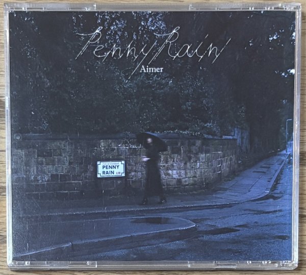 Photo2: Aimer – Penny Rain (2)