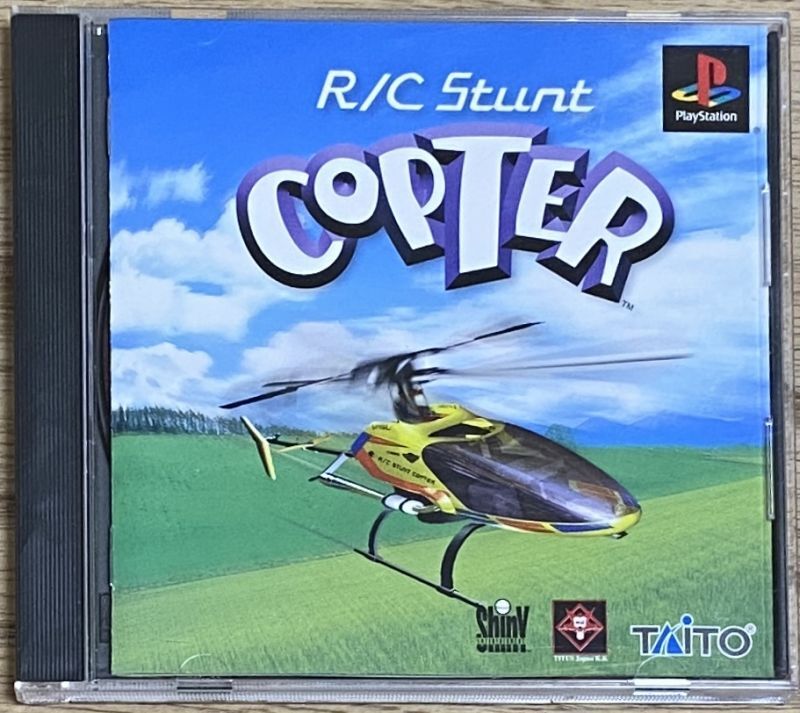 stunt copter rc helicopter