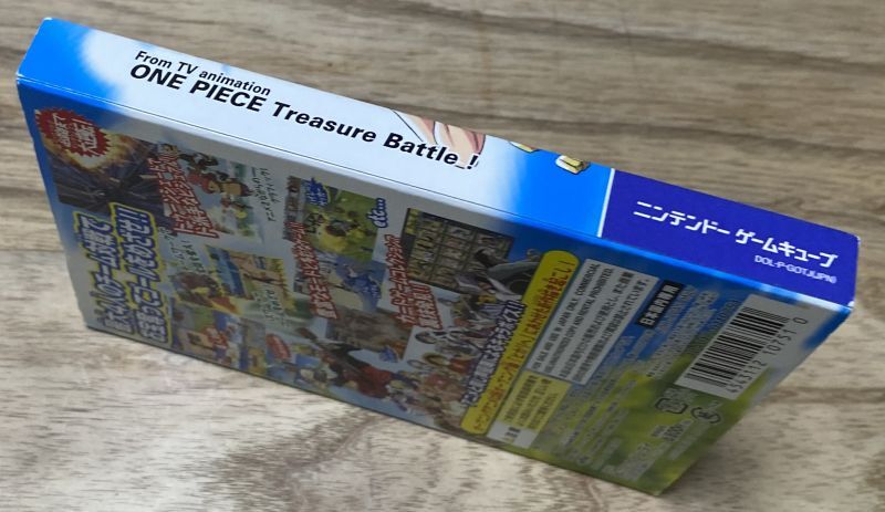 From TV animation ONE PIECE トレジャーバトル! From TV animation ONE PIECE トレジャーバトル! - メルカリ