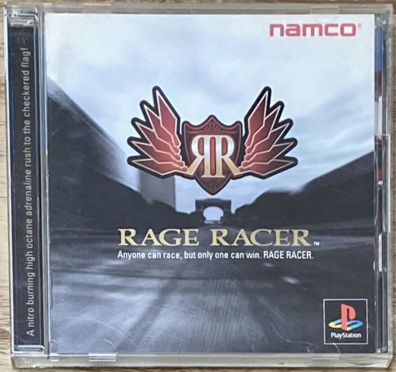 オンラインストア-通販 ☆ Road Rage RACER (クレイジーレーサー